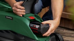 Bosch AdvancedRotak 36V-44-750 — thumbnail 5