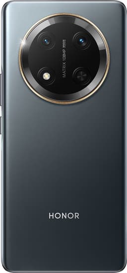 Honor - Magic7 Lite - 512GB - Black — thumbnail 3