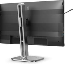 Philips 5000 series 24B2G5301/00 computer monitor 60,5 cm (23.8") 1920 x 1080 Pixels Full HD LCD Zwart — thumbnail 5
