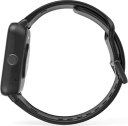 Hama 6010 Smartwatch TFT-Display Telefoonfunctie Waterdicht + GPS Zwart — thumbnail 4