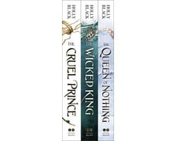 The Folk of the Air - The Folk of the Air Complete Gift Set