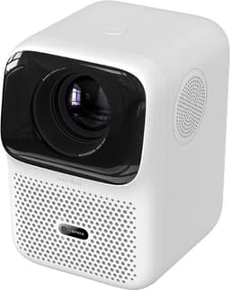 WANBO T4 PROJECTOR FULL HD 1080P, BLUETOOTH, WIFI, ANDROID 9.0 — thumbnail 3
