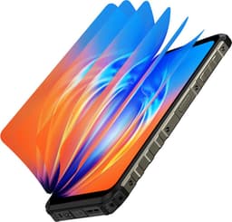 Ulefone Armor 22 - 256GB - Zwart — thumbnail 2