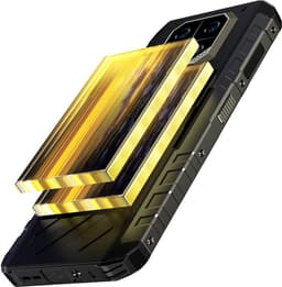 Ulefone Armor 22 - 256GB - Zwart — thumbnail 5