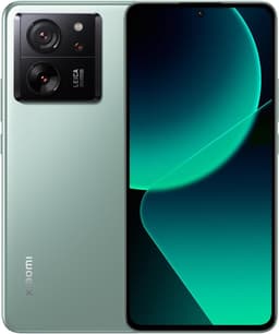 Xiaomi 13T Pro 5G - 16GB/1TB - Groen — thumbnail 1