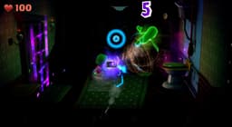 Luigi's Mansion 2 HD - Nintendo Switch — thumbnail 8