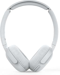 Philips TAUH202 - Draadloze On-Ear Koptelefoon - Wit — thumbnail 4