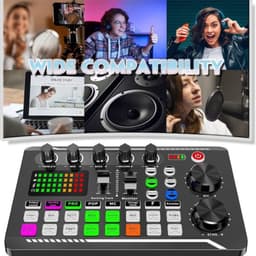 DJ Mixer - DJ Draaitafel - DJ Mix Set - DJ Controller — thumbnail 4
