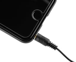 Knaak Clip-on Microfoon - Voor Laptops of Mobiele Telefoons - 1 stuk — thumbnail 5