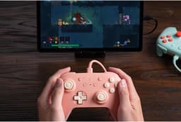 8BitDo Ultimate 2C Wired gamepad — thumbnail 5
