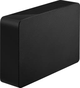 Seagate Expansion Desktop Drive - Externe Harde Schijf - 12 TB - PC en Mac — thumbnail 8