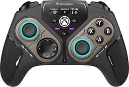 Turtle Beach Stealth Pivot - Draadloze Controller - Xbox Series X, Xbox One, Windows — thumbnail 1