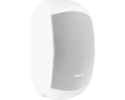 Luidspreker BIAMP Desono MASK6C-W wit per stuk