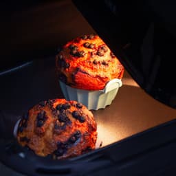 Keukenvriend © Airfryer siliconen bakje - siliconen airfryer set 7 stuks - Grijs - Heteluchtoven — thumbnail 2