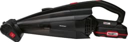 SILVERCREST Accu handstofzuiger 20V inclusief lader en oplader - Looptijd 35 min - Inhoud 400 ml — thumbnail 1