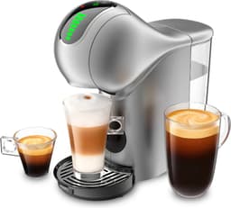 Krups NESCAFÉ Dolce Gusto Genio S Touch KP440E - Koffiecupmachine - Zilver — thumbnail 2