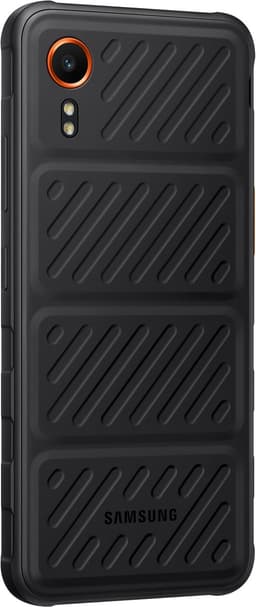 Samsung Galaxy Xcover 7 Enterprise Edition - 5G - 128GB - Zwart — thumbnail 11