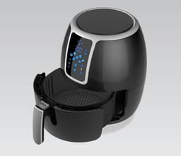 Maestro vetvrije friteuse, 1500W, 3,7L, zwart, MR-756 — thumbnail 2