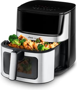 Ufesa Heron Max Airfryer 8 liter Stoomfunctie — thumbnail 4