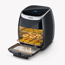 Severin FR 2446 - Multi heteluchtfriteuse - 11L — thumbnail 9