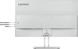 Lenovo L27i-4A computer monitor 68,6 cm (27") 1920 x 1080 Pixels Full HD LCD Grijs — thumbnail 4