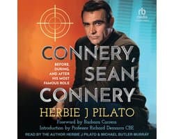 Connery, Sean Connery