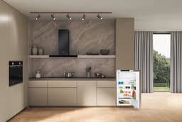 Bauknecht BKSI 12GF3D | Inbouw koelkast | 122 cm — thumbnail 4