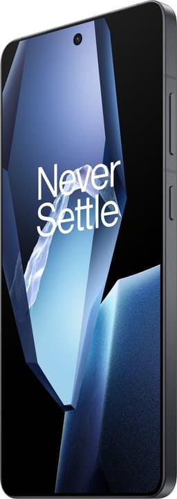OnePlus 13R - 256GB 12GB - Nebula Noir — thumbnail 6