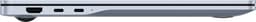 Samsung Galaxy Book4 Edge NP750XQAA-EXP Snapdragon X1P-42-100 Laptop 39,6 cm (15.6") Full HD 16 GB LPDDR5x-SDRAM 256 GB eUFS Wi-Fi 7 (802.11be) Windows 11 Home Engels Blauw — thumbnail 3