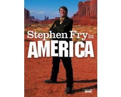 Stephen Fry In America