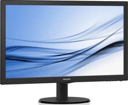 Philips 223V5LSB - Monitor — thumbnail 10