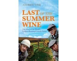 Last Of The Summer Wine