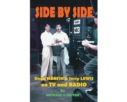 Side By Side: Dean Martin & Jerry Lewis On TV and Radio