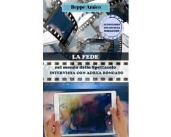 Collana Audio-libri - La fede nel mondo dello Spettacolo - ANDREA RONCATO racconta il suo Natale e la sua fede e ricorda i bei momenti trascorsi in famiglia da bambino