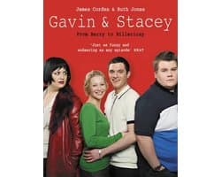 Gavin and Stacey