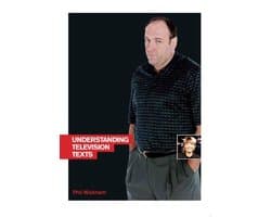 Understanding Tv Texts