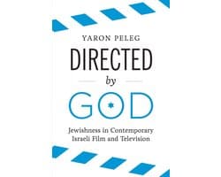 Directed by God