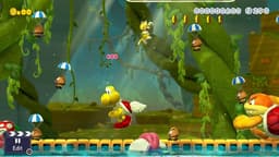 Super Mario Maker 2 - Nintendo Switch — thumbnail 10