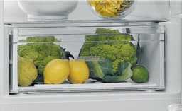 Whirlpool W5711EW1 koel-vriescombinatie Vrijstaand 308 l F Wit — thumbnail 10
