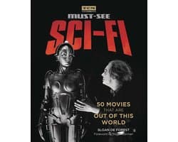 Turner Classic Movies: Must-See Sci-fi