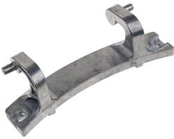 Geschikt voor BOSCH - SCHARNIER DEUR - OEM VERS. - 00171269 — afbeelding 1