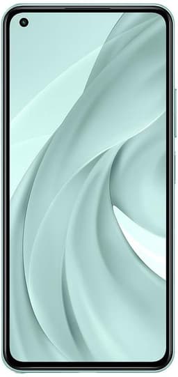 Xiaomi Mi 11 Lite 5G -128GB - Groen — thumbnail 10