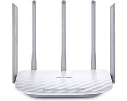 TP-Link Archer C60 - Router