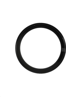 Volledig Dekkend Zwart Screen Protector Geschikt voor Samsung Galaxy Watch 4 40MM — thumbnail 3