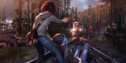 Life is Strange - PlayStation 4 — thumbnail 2
