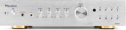 Stereo versterker - Audizio AD420A - 4-kanaals hifi versterker met Bluetooth - Subwoofer aansluiting — thumbnail 1