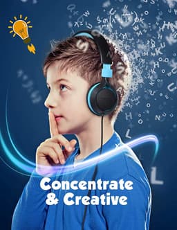 Mpow CHE1 - koptelefoon voor kinderen - Roze — thumbnail 5