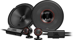 JBL Club 64CTP - Autospeakers - 6,5" Inch (165 mm) - 2-weg Composet met Tweeter Pods - 210W Piek / 70W RMS — thumbnail 1