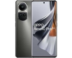 Oppo Reno10 Pro 5G - 256GB - Grijs