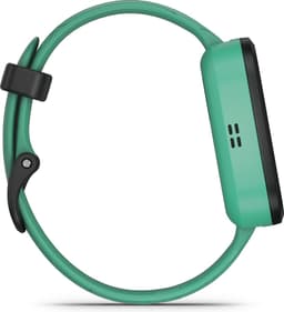 Garmin Bounce - Smartwatch voor Kinderen - Realtime locatiebepaling - LTE/5G/4G verbindig - Green Burst — thumbnail 5